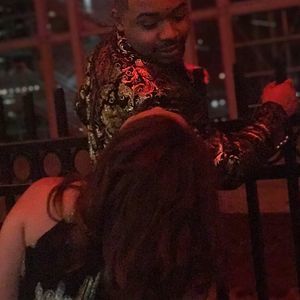 Meet your Posher, Brittinee